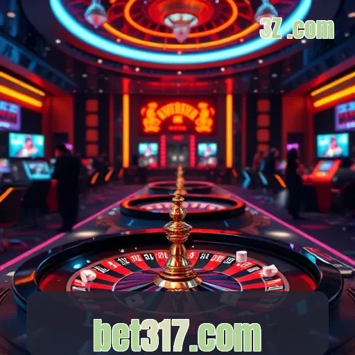 bet317.com: Explore o Mundo do Bingo com Emoção e Diversão
