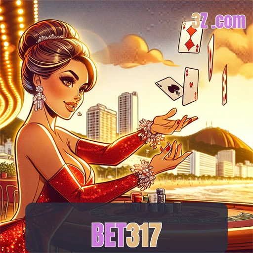 Bônus Imperdíveis no bet317.com para Jogadores Brasileiros