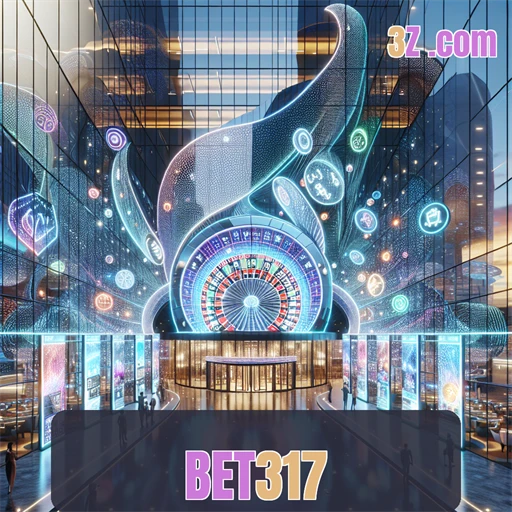 Experiência Confiável: O Que Torna o Bet317 Único
