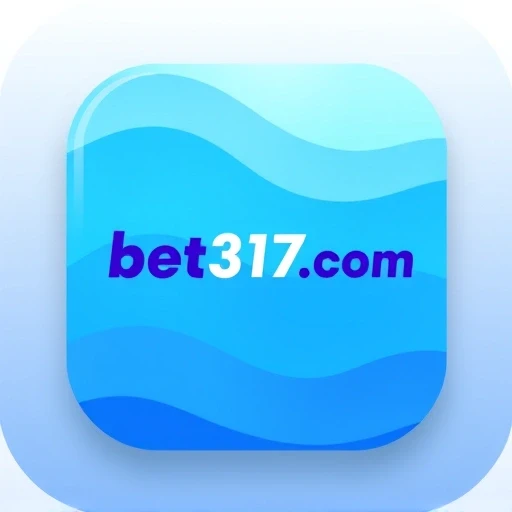 bet317.com Logo