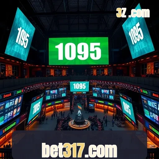 bet317.com: A Roleta Que Encanta e Surpreende Jogadores