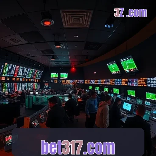 bet317.com: Descubra os Segredos da Seção de Tênis para Apostar Melhor