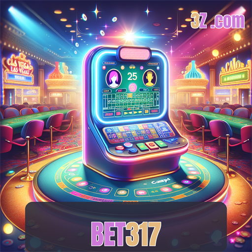 Atrações VIP do bet317.com Transformam Jogar em Experiência Única